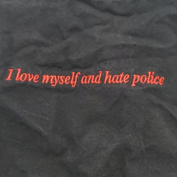 Tote bag - Picture 2 of 2